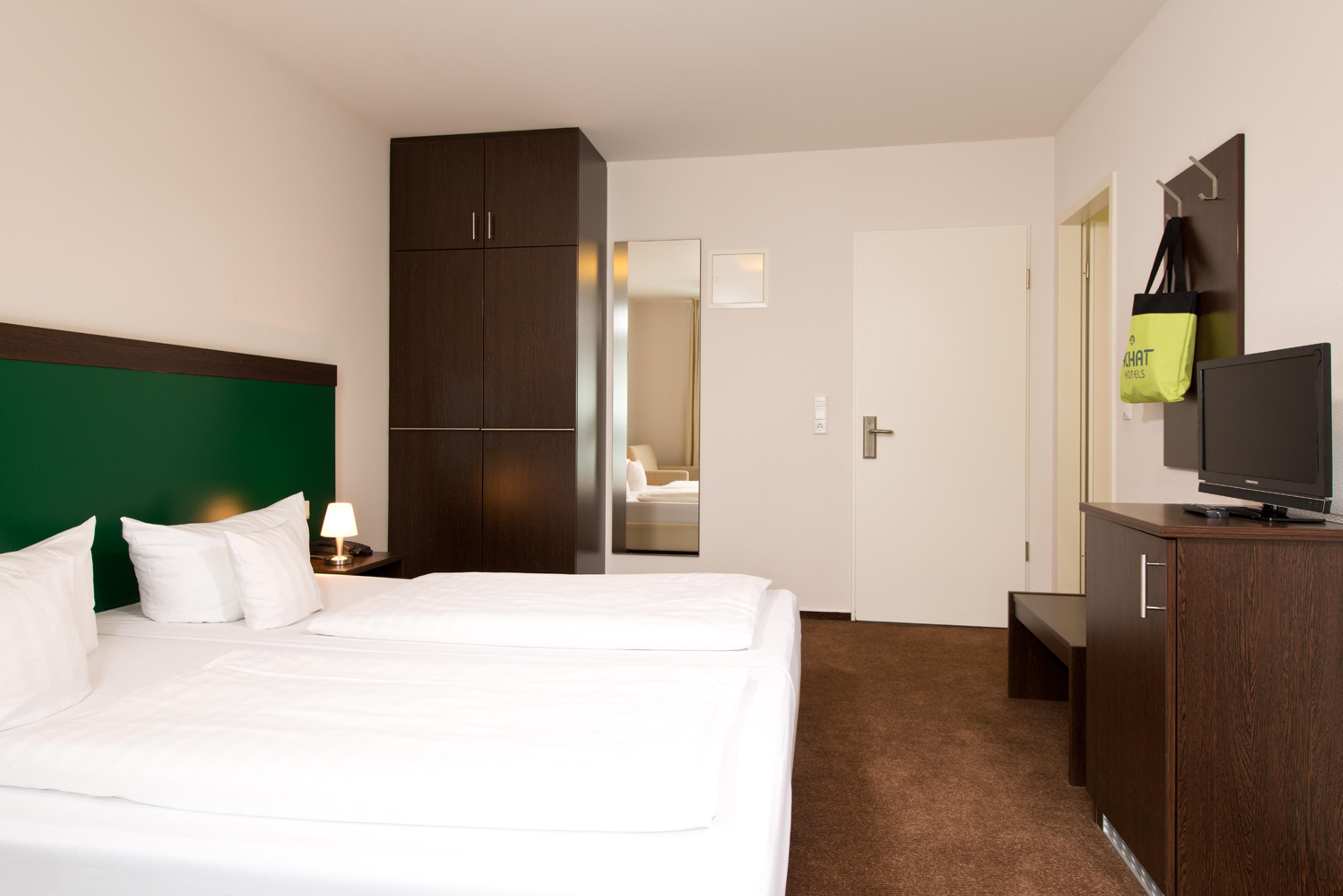 Achat Hotel Buchholz Hamburg Бухолц ин дер Нордхайде Екстериор снимка