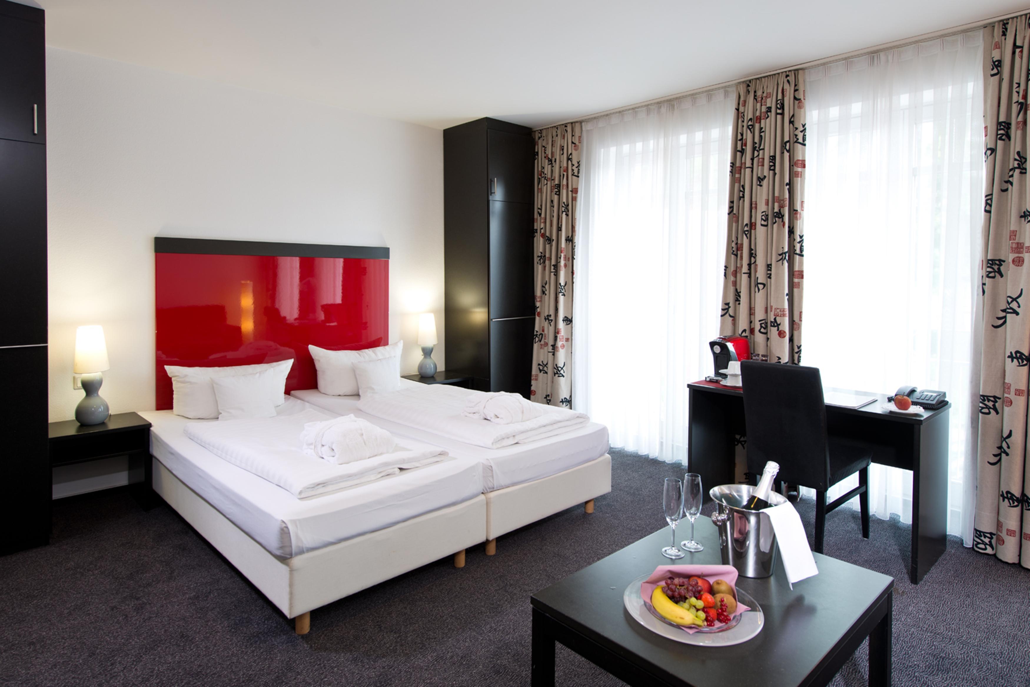 Achat Hotel Buchholz Hamburg Бухолц ин дер Нордхайде Екстериор снимка