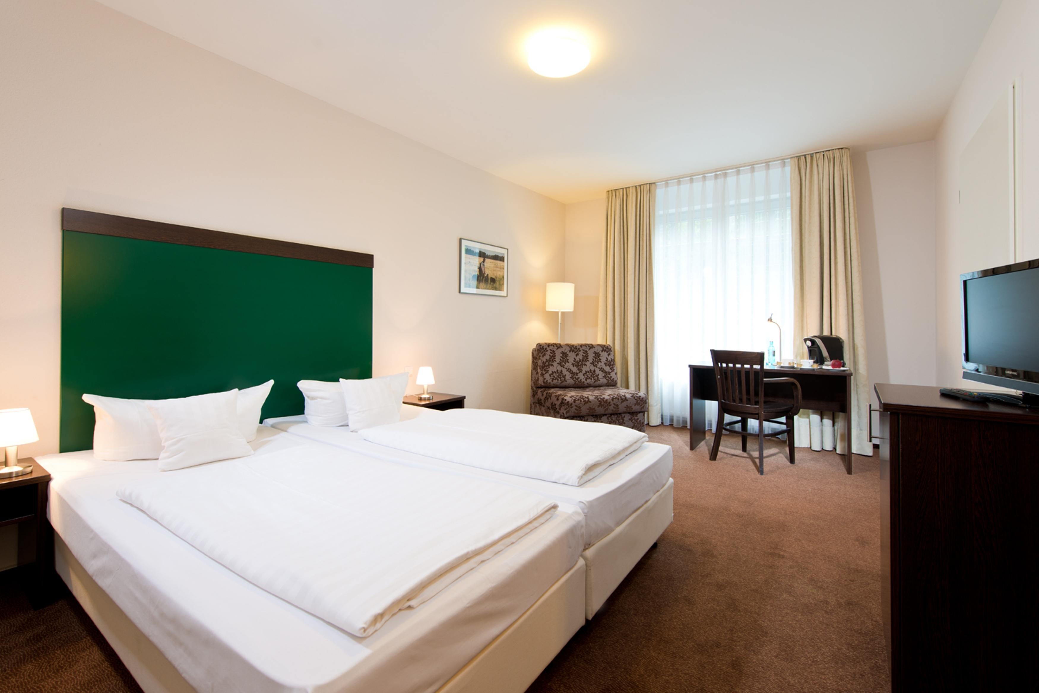 Achat Hotel Buchholz Hamburg Бухолц ин дер Нордхайде Екстериор снимка