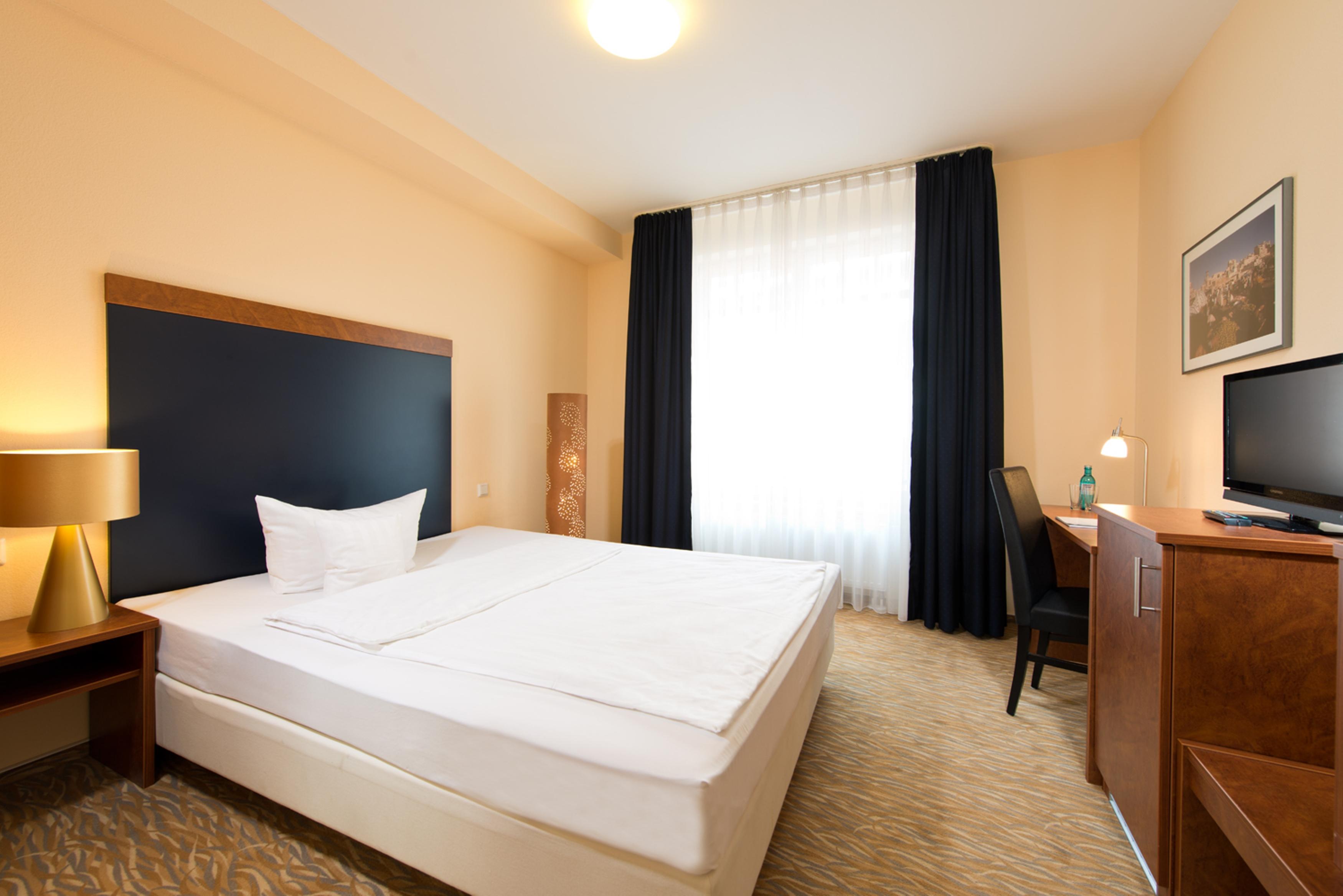 Achat Hotel Buchholz Hamburg Бухолц ин дер Нордхайде Екстериор снимка