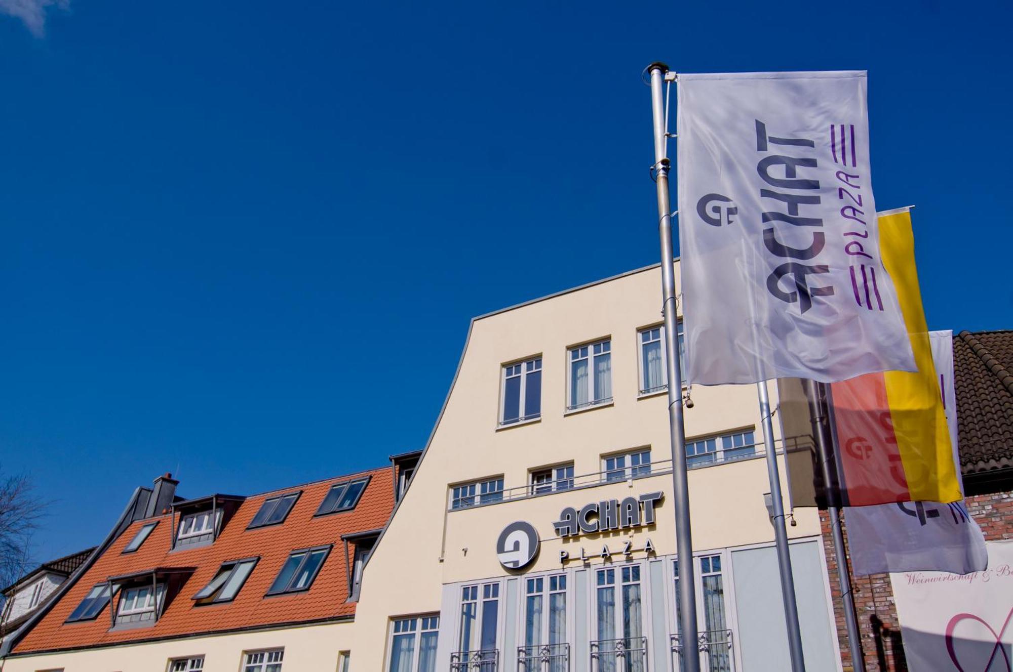 Achat Hotel Buchholz Hamburg Бухолц ин дер Нордхайде Екстериор снимка