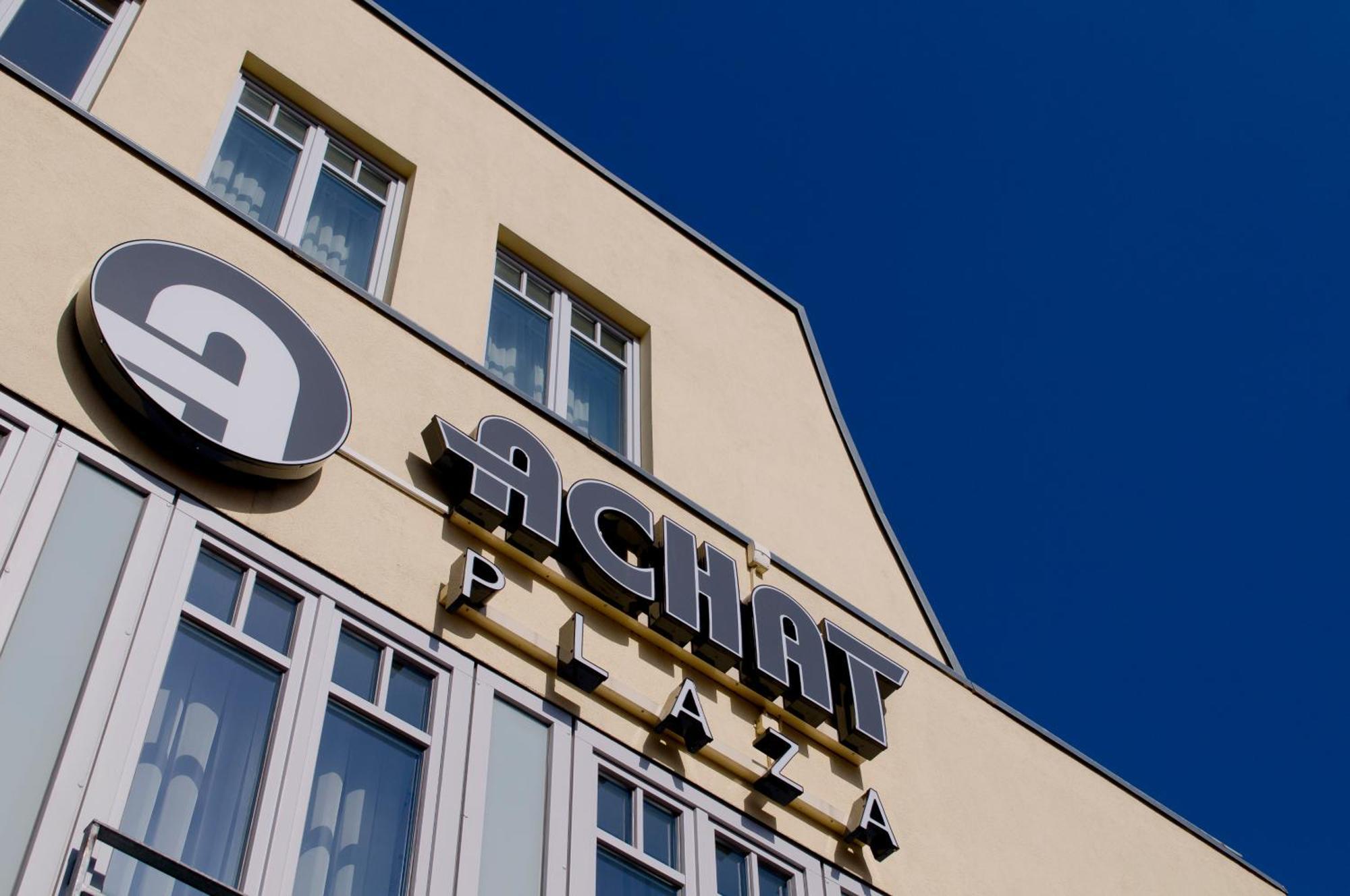 Achat Hotel Buchholz Hamburg Бухолц ин дер Нордхайде Екстериор снимка
