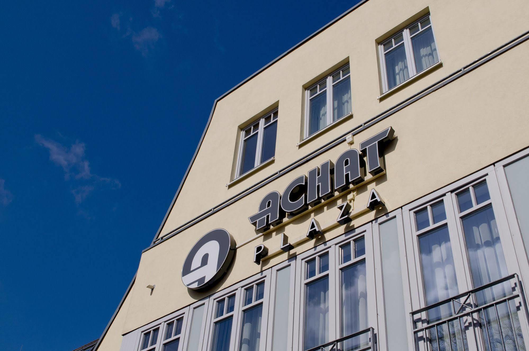 Achat Hotel Buchholz Hamburg Бухолц ин дер Нордхайде Екстериор снимка