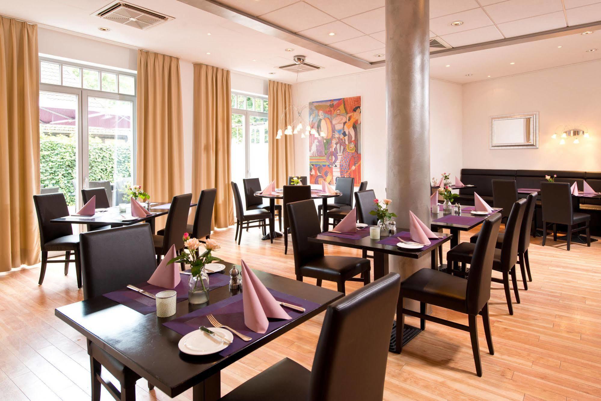 Achat Hotel Buchholz Hamburg Бухолц ин дер Нордхайде Екстериор снимка