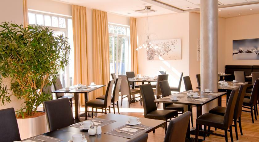 Achat Hotel Buchholz Hamburg Бухолц ин дер Нордхайде Екстериор снимка