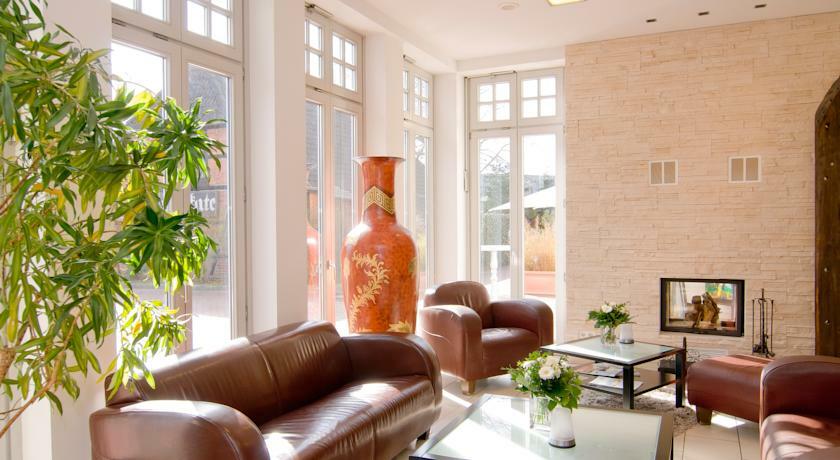 Achat Hotel Buchholz Hamburg Бухолц ин дер Нордхайде Екстериор снимка